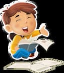 Blog Character