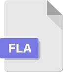 FLA icon Character Bazaar