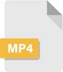 MP4 icon Character Bazaar