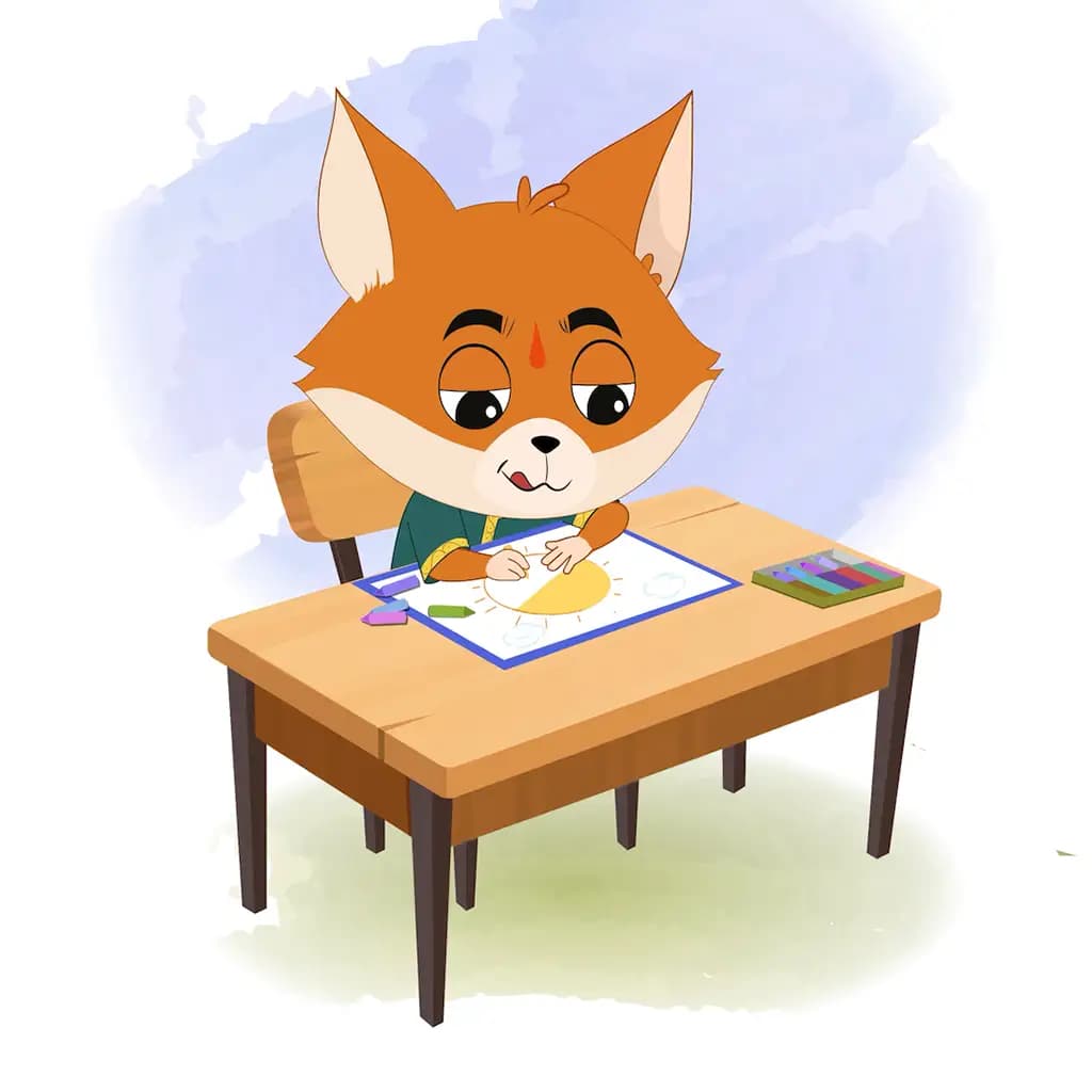 dog colouring,dog with crayons,dog sitting on table,dog doing drawing,puppy colouring,puppy with crayons,puppy sitting on table,puppy doing drawing,colouring,crayons,sitting on table,drawing,draw,student,vector,illustration,graphic,clipart,cartoon,dodo the dog